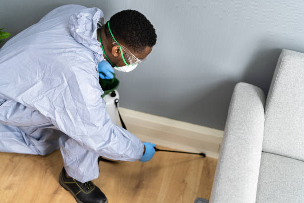 Best Pest Control for Multi-Family Homes  in Waterloo, NE